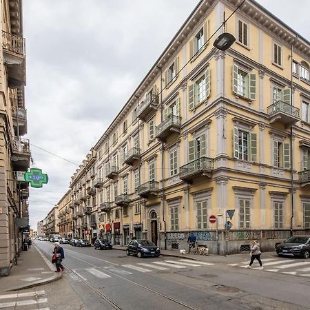 Happy Place Vanchiglia Turin Exterior photo
