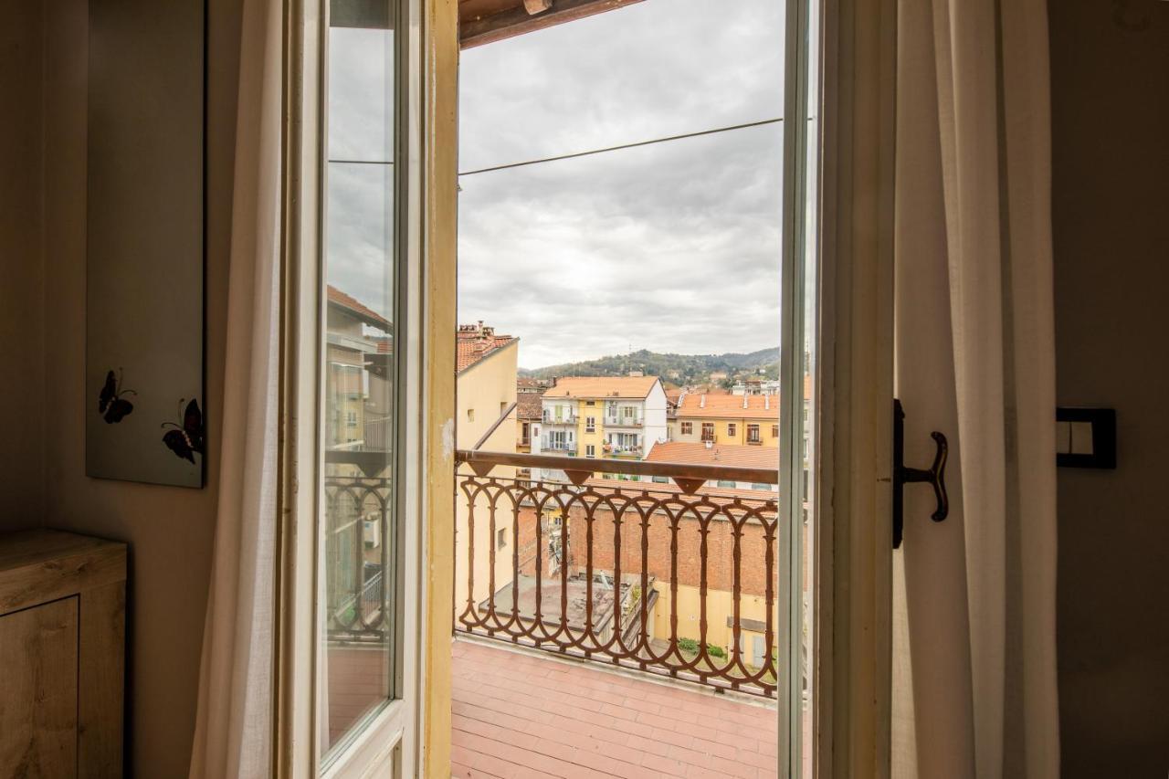 Happy Place Vanchiglia Turin Exterior photo