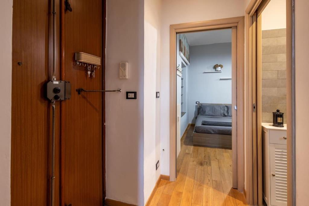 Happy Place Vanchiglia Turin Exterior photo