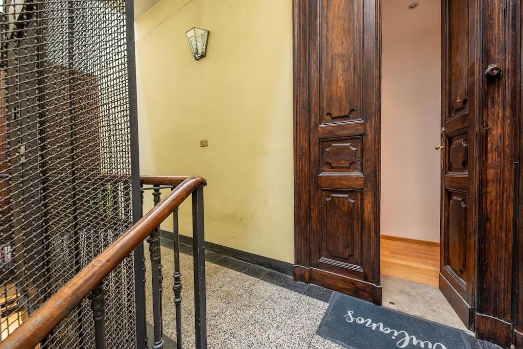 Happy Place Vanchiglia Turin Exterior photo